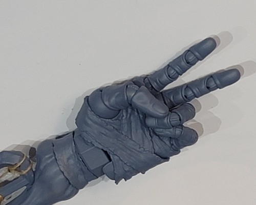 只狼：影逝二度 忍者义肢