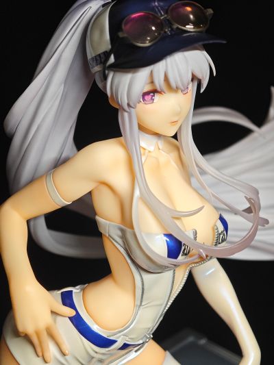 碧蓝航线 企业 Wind Catcher 异色限定版