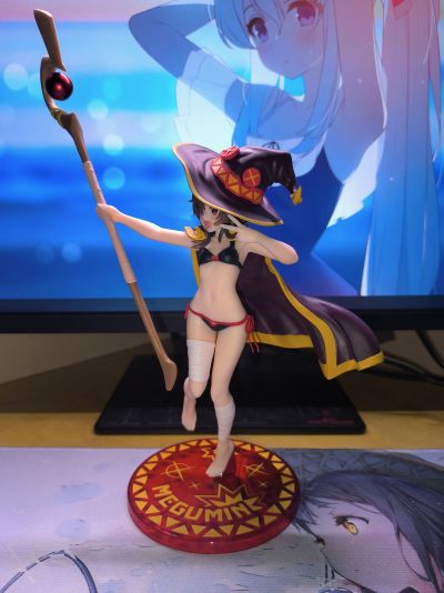 Coreful 为美好的世界献上祝福！第三季 惠惠~泳装造型~