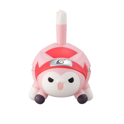 超级喵喵计划 火影忍者 疾风传 火影忍喵！开战！第四次忍界大战