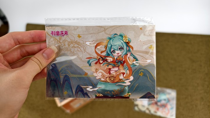 初音未来 桂阙天香