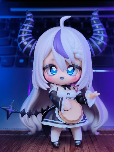 粘土人#2277 hololive 拉普拉斯·达克尼斯