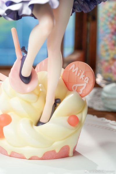 蔚蓝档案 圣园未花 Happy Birthday ver.