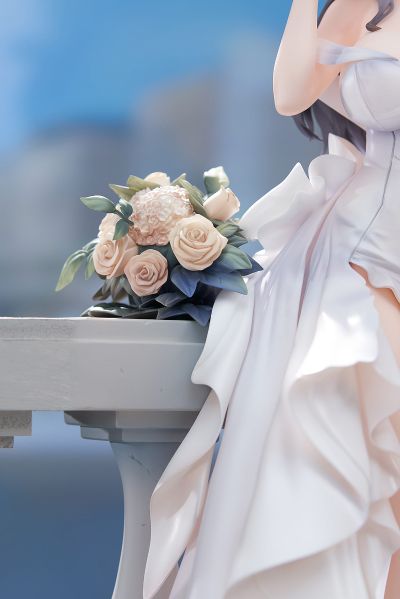 碧蓝航线 卡律布狄斯 霞辉之华裳