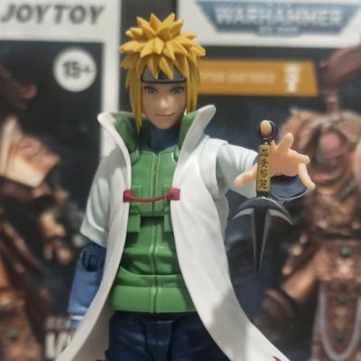 S.H.Figuarts  波风水门 -NARUTOP99 Edition-