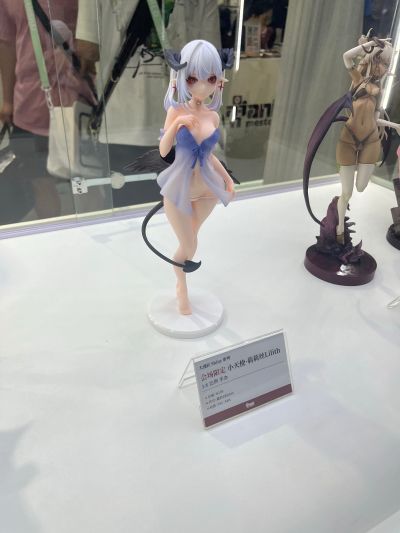 小天使 莉莉丝 展会限定版