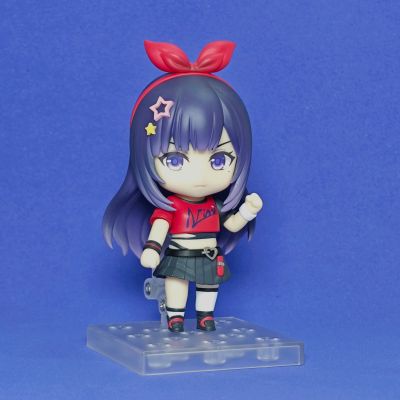 粘土人#1972 A-SOUL 贝拉