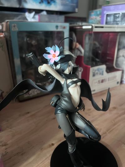 六花的勇者 芙蕾米