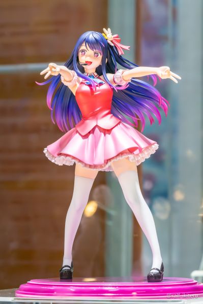 PPP 我推的孩子 小爱