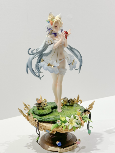 魅魔 露露姆 泳装