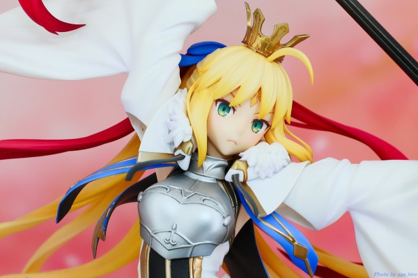 命运-冠位指定 魔术师-阿尔托莉雅·卡斯特