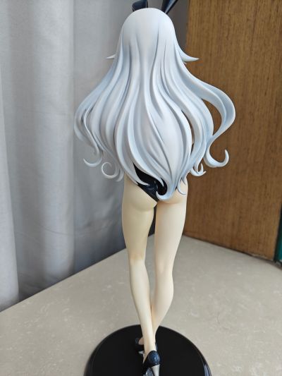 B-style 超次元游戏 海王星 黑色之心 裸腿兔女郎