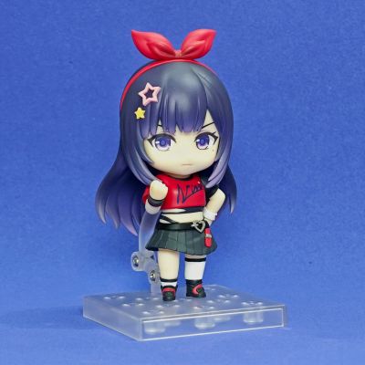 粘土人#1972 A-SOUL 贝拉