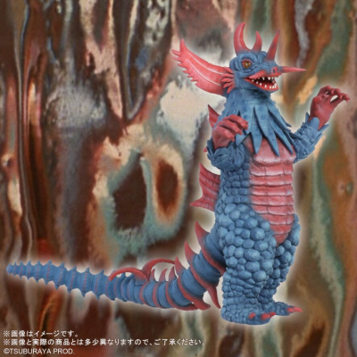 奥特大怪兽系列5000EX 雷德杰克