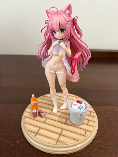 请饲养我吧、主人！