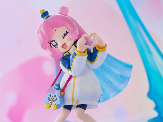 TENITOL 噗妮露是可爱史莱姆  噗妮露