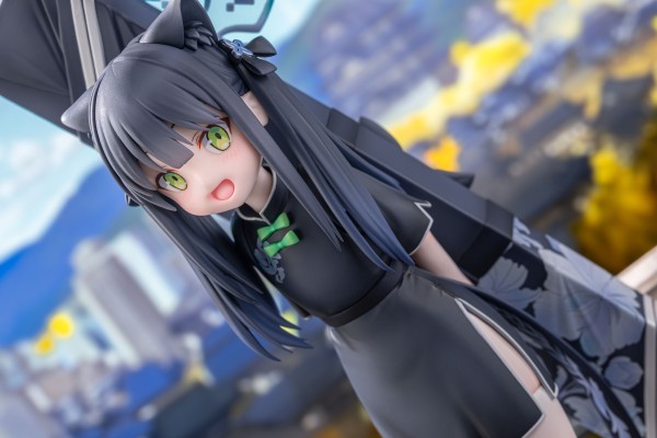 蔚蓝档案 春原瞬（幼女）