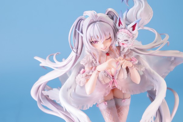 Fate/Grand Order  阿瓦隆女士 概念礼装【春日之风】