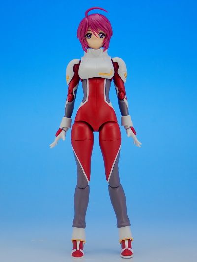 Figure-rise Standard 露娜玛丽亚·霍克