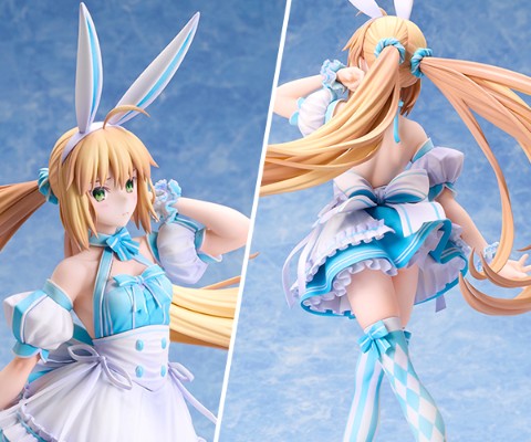 命运-冠位指定 狂战士-阿尔托莉雅·卡斯特