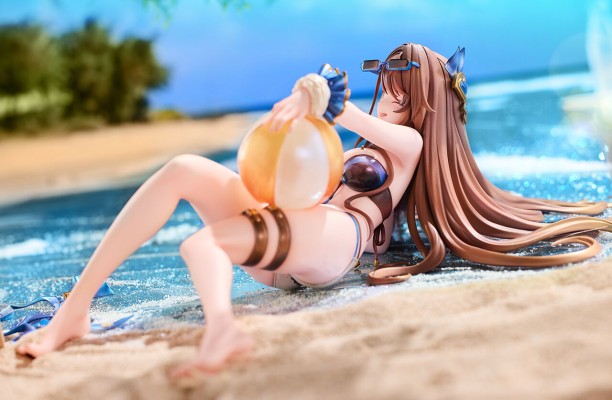 碧蓝幻想 贝雅特丽丝（泳装）