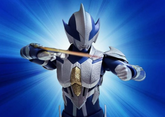 S.H.Figuarts  猎手骑士剑