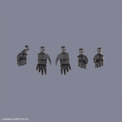 30MM 1/144 bEXMｰ21 维尔德诺瓦[绿色] ​​​