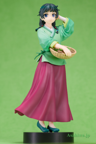 POP UP PARADE 药屋少女的呢喃 猫猫