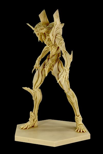 新世纪福音战士 初号机 模型套件