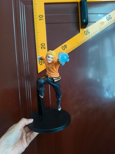 VIBRATION STARS 博人传：火影忍者新时代 漩涡鸣人 A