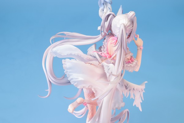 Fate/Grand Order  阿瓦隆女士 概念礼装【春日之风】