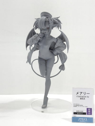 魅魔 露露姆 泳装