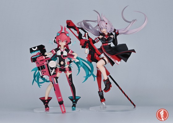 机动战队大作战 加斯娜