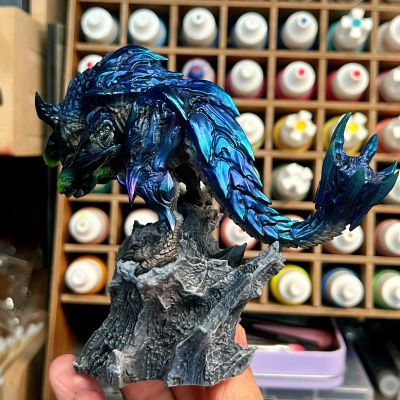 怪物猎人3G 碎龙 愤怒