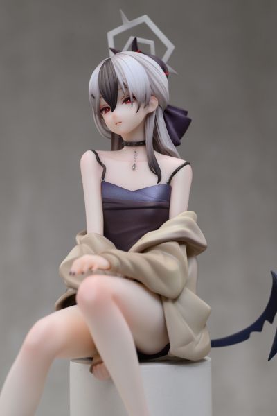 蔚蓝档案 鬼方佳代子 礼服