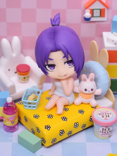 粘土人#2326 蓝色监狱 御影玲王