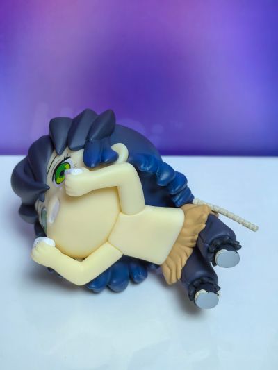 鬼灭之刃趴趴人偶   伊之助！伊之助！伊之助！