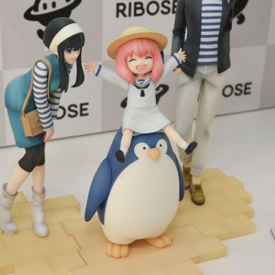 RISE UP系列 间谍过家家 阿尼亚·福杰