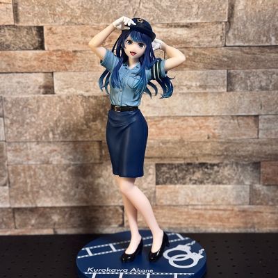 TAiTO抽彩 我推的孩子 演员×职业 B奖 黑川赤音 玩具人偶款