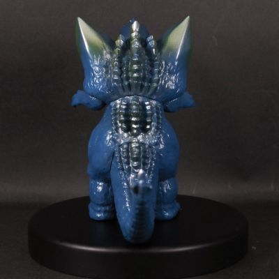 中等尺寸系列EX 太空哥斯拉 海报配色