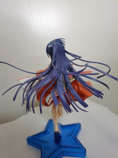 架向星空之桥 神本圆佳～ゲーマガオリジナルVer.～【特別版】