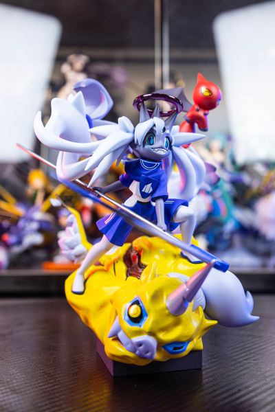 假面骑士-群星版第1弹 高光时刻