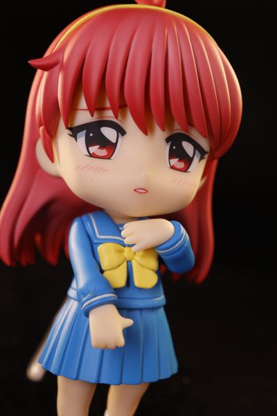 粘土人#2325 心跳回忆 藤崎诗织