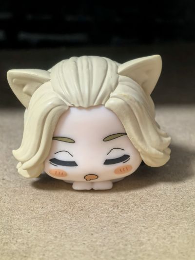 重生之道 午睡猫咪1