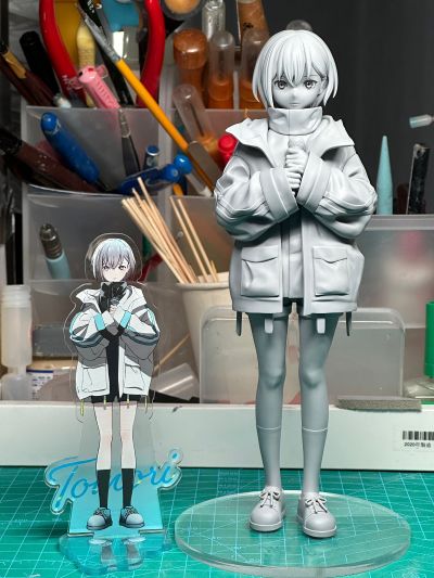 BanG Dream! 少女乐团派对 It's MyGO!!!!! 高松灯