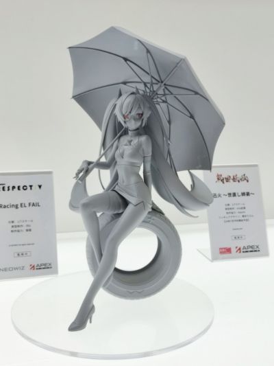 DJMAX RESPECT V 赛车女郎 EL 菲尔