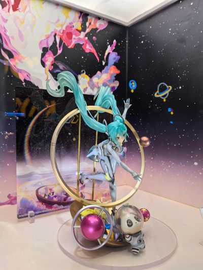 初音未来 未来有你 2024