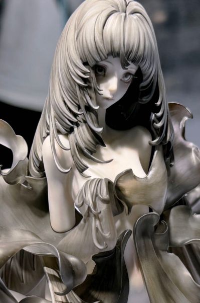 麝香百合