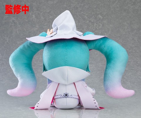 初音未来GT计划 赛车未来2024
