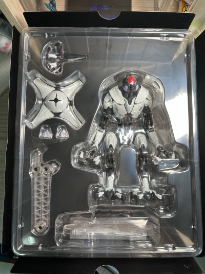 figma#613 密特罗德 生存恐惧 E.M.M.I.